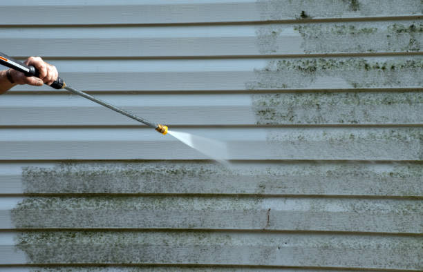 Best Building Exterior Washing  in Cinco Ranch, TX